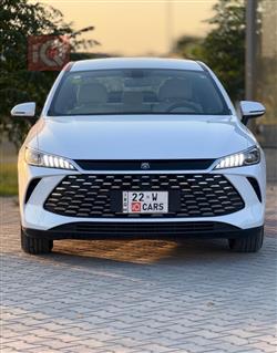 بي واي دي Qin Plus